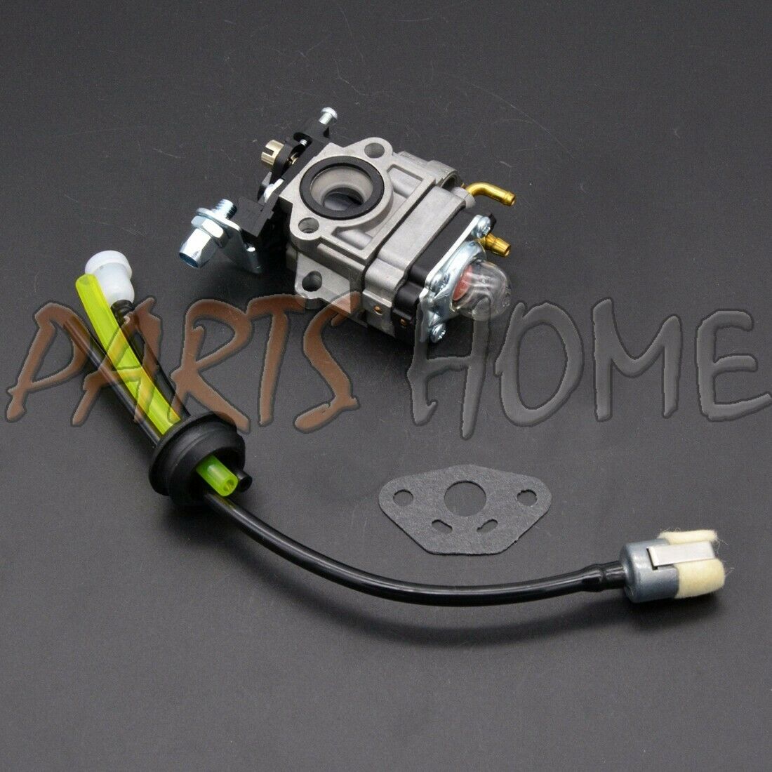 Carburetor For Shindaiwa T242x Epa2 Trimmer Replace Part A021002070 62100-81010