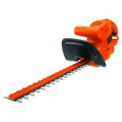 Black And Decker Tr117 17-inch 3.2-amp Electric Motor Hedge Trimmer